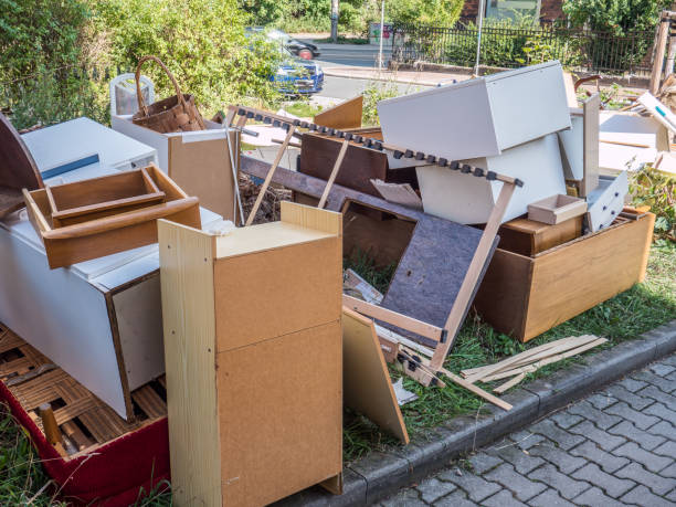 Best Commercial Junk Removal  in Florence, SC