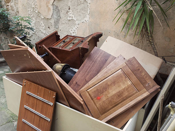 Best Residential Junk Removal  in Florence, SC
